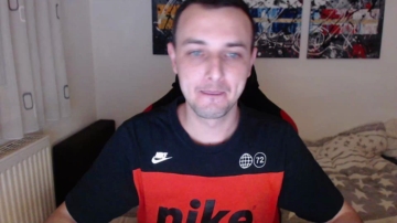 richmitch  14-12-2021 Recorded Video Topless